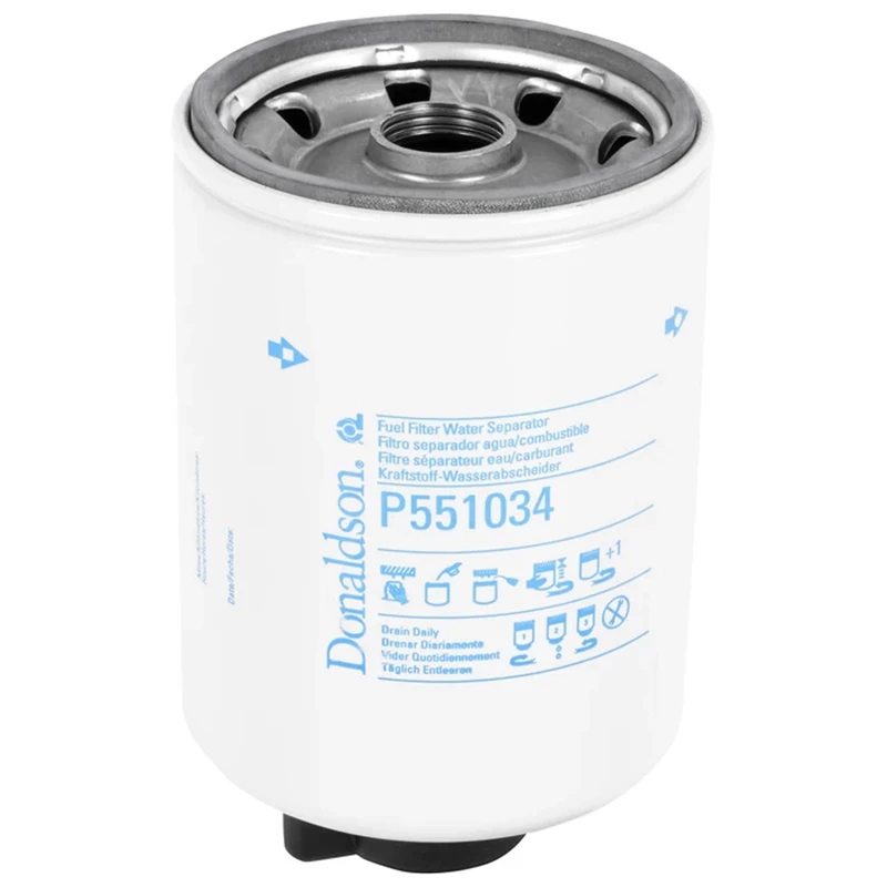Polttoainesuodatin vedenerotin DO K1006530