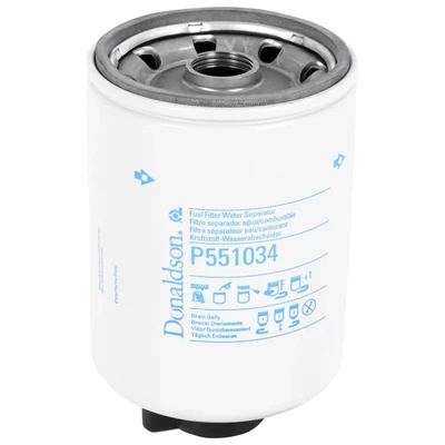 Polttoainesuodatin vedenerotin DO K1006530