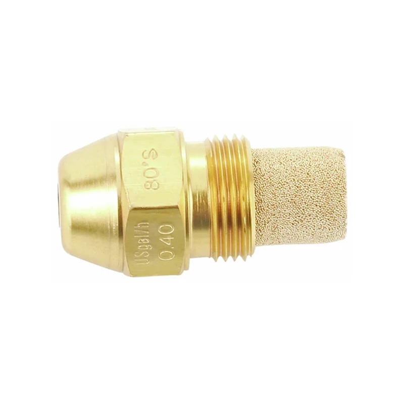 Polttoainesuutin 0.40 80C (S)