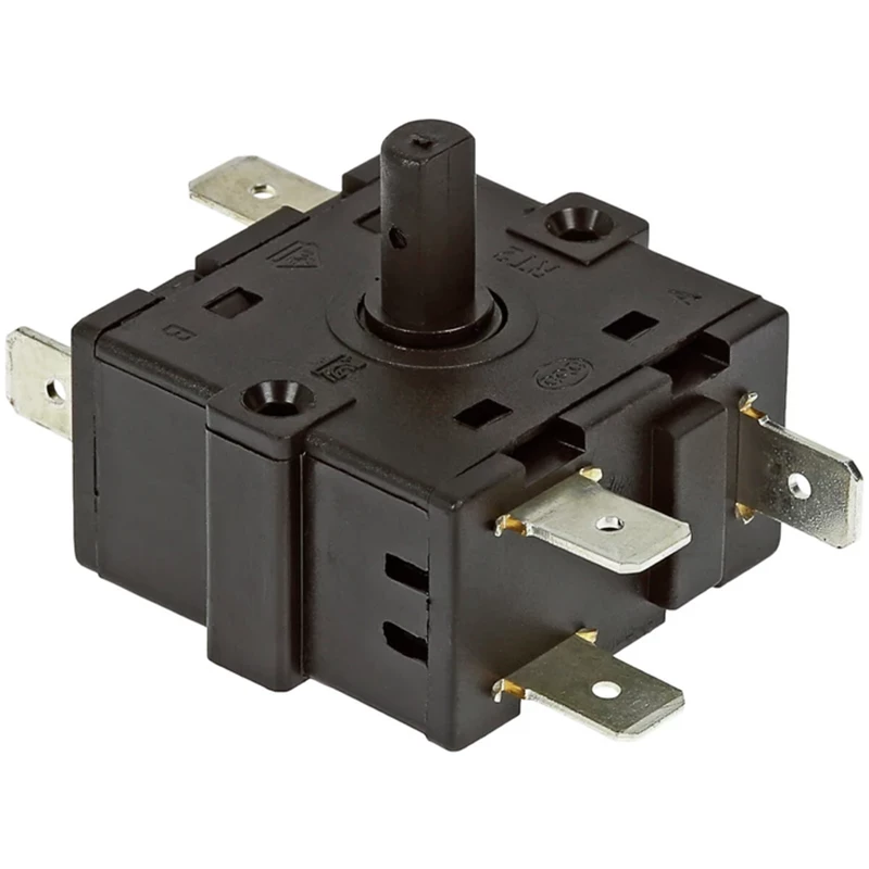 Käyttökytkin 16A/250V