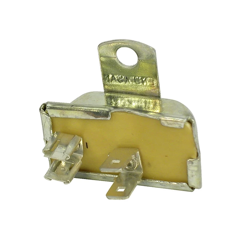 Jännitteensäätölaite Ford 81816868