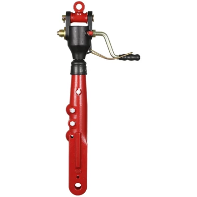 Säätökampi Major, CIH