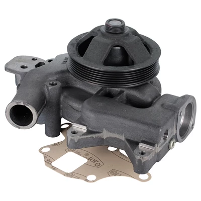Vesipumppu Ford NH 7740–8340, TS100–TS110
