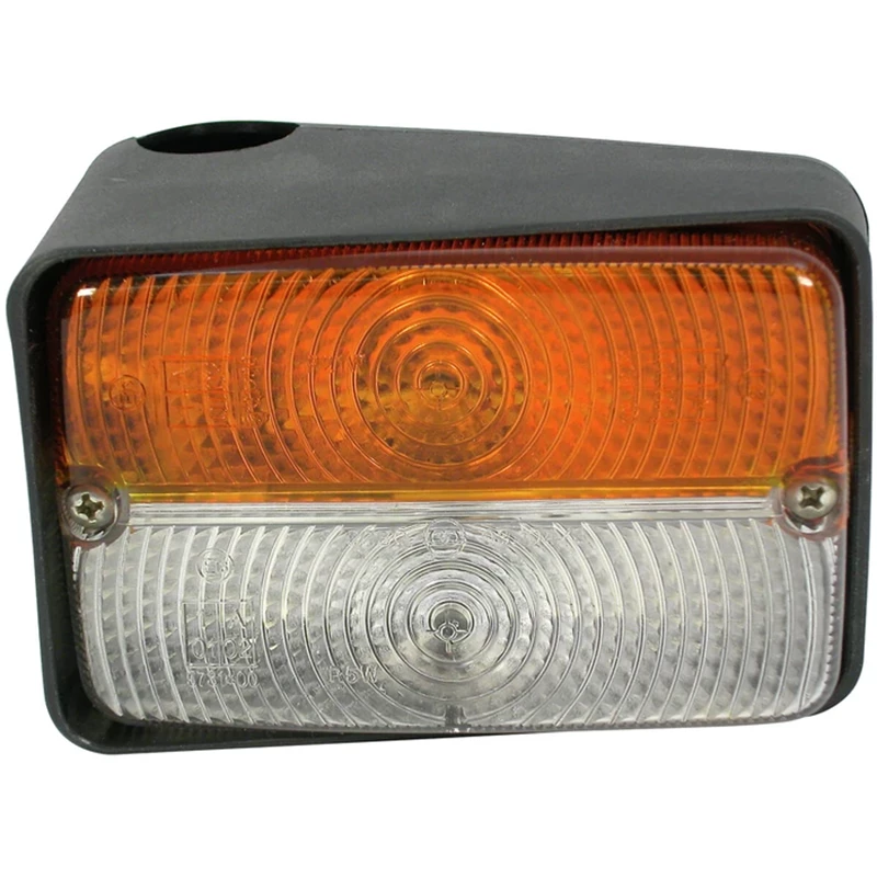 Etuäärivalo Vasen FORD 82009121