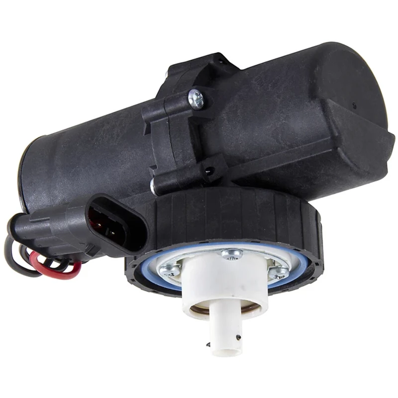 Siirtopumppu Sähköinen NH ValtraA 87802238