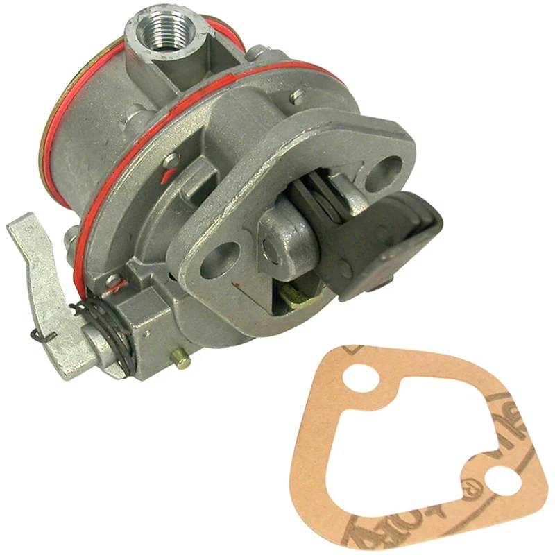 Siirtopumppu 2700E FO 85020244