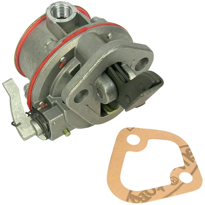 Siirtopumppu 2700E FO 85020244