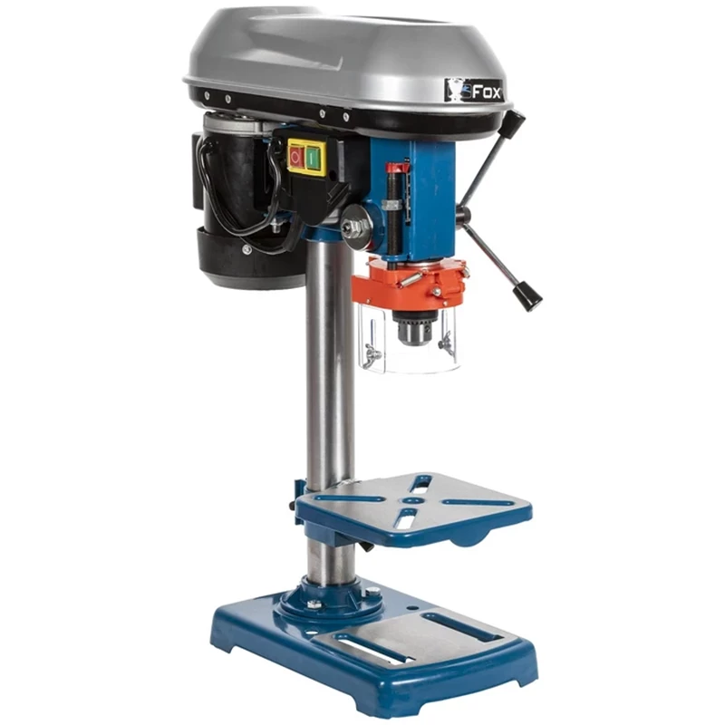 FEMI Pylväsporakone 600mm 400W/230V max 13mm