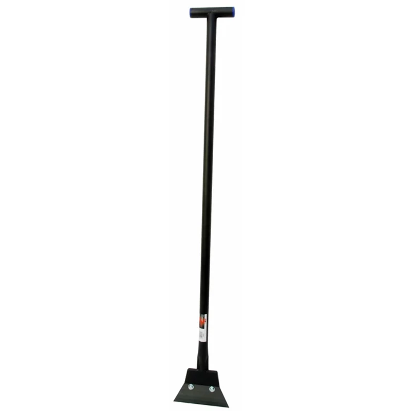 Lattiarauta 200 mm terällä