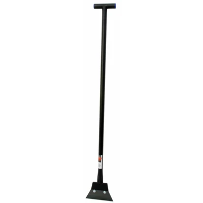 Lattiarauta 200 mm terällä