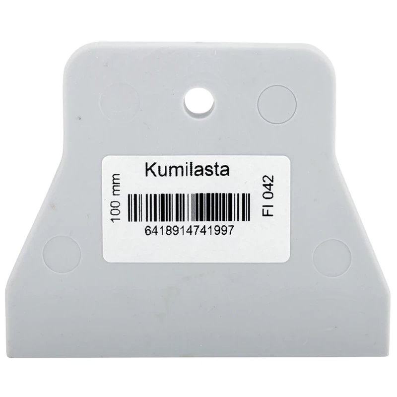 Kumilasta levitykseen 100MM