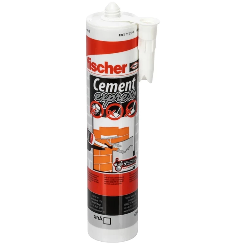 Betoninkorjausmassa 310ml