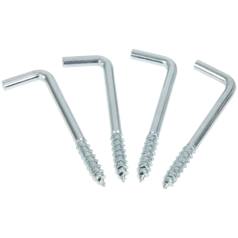 Kulmakoukku 510/50 sink 4kpl