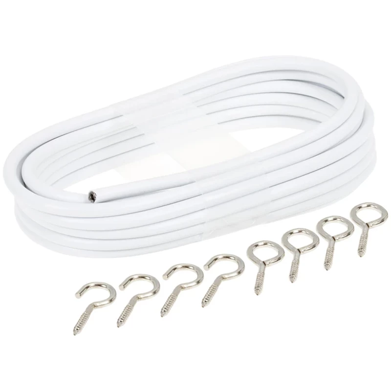 Verhojousi 3m Valkoinen Srj