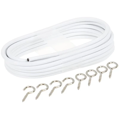 Verhojousi 3m Valkoinen Srj