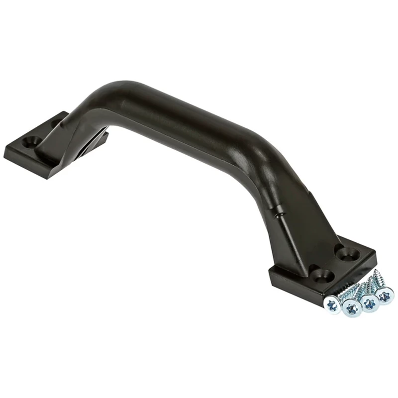 Vedin Musta Muovi 180mm