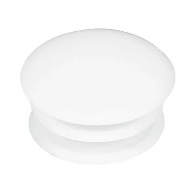 Karmitulppa 13-14MM 20KPL Valkoinen