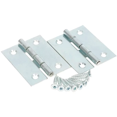 Kaapinsarana 45X37mm Sink 2kpl