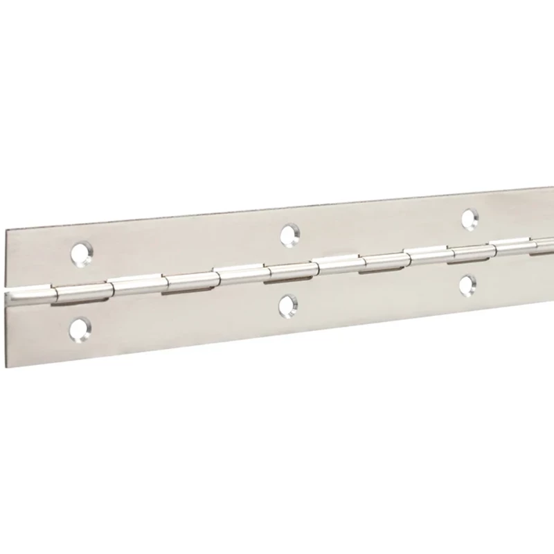 Pianosarana 32mm Nikl 1m