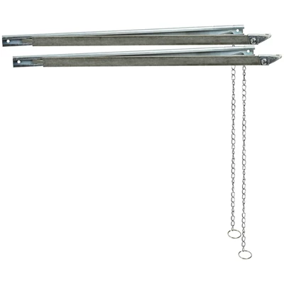 Autotallin aukipitolaite V/O