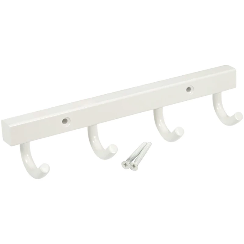 Pyyhekoukku 4 koukulla