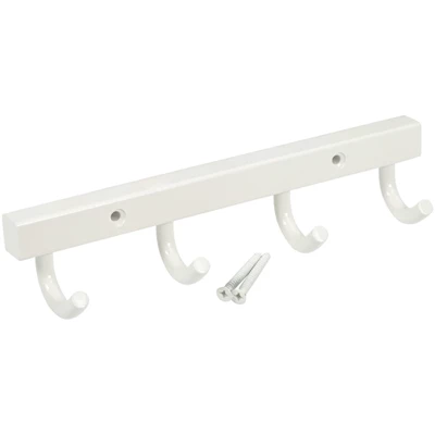 Pyyhekoukku 4 koukulla