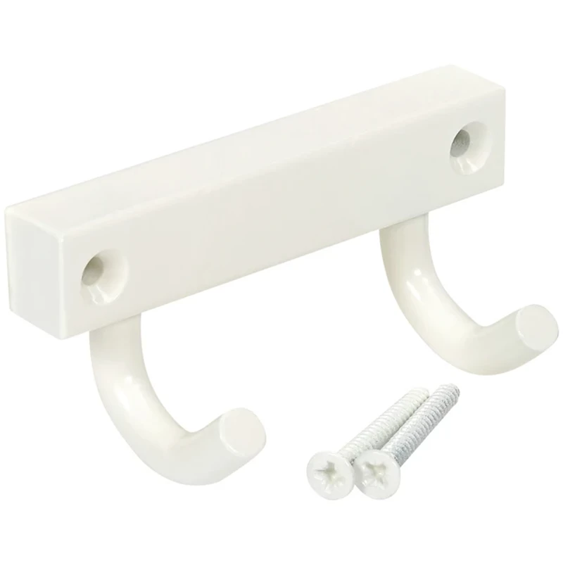 Pyyhekoukku 2 koukulla