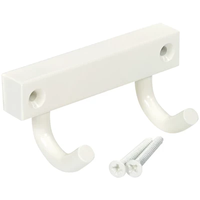 Pyyhekoukku 2 koukulla