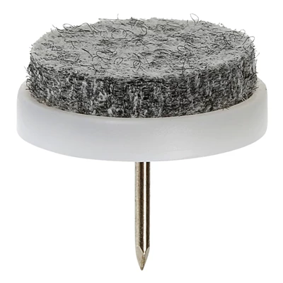 Liukunasta 24mm Muovi/Huopa 8kpl