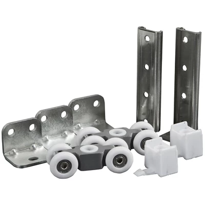 Ovipöyrästö Sarja Täydellinen kulmakiinnitys