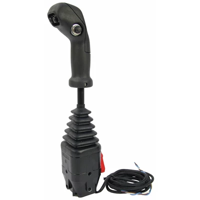 Joystick 3-Microkytk. Johto 3m