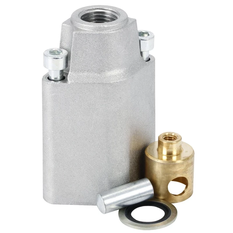 Kaapelin Adapteri 1/2'