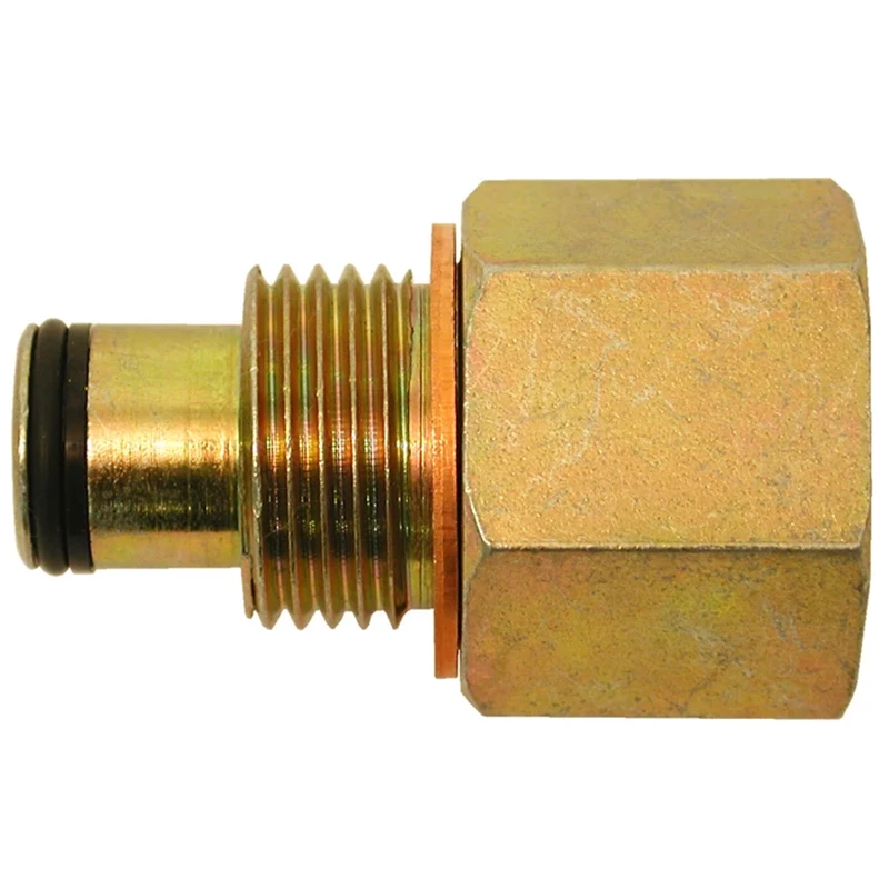 Sarjakytkentänippa 3/8'