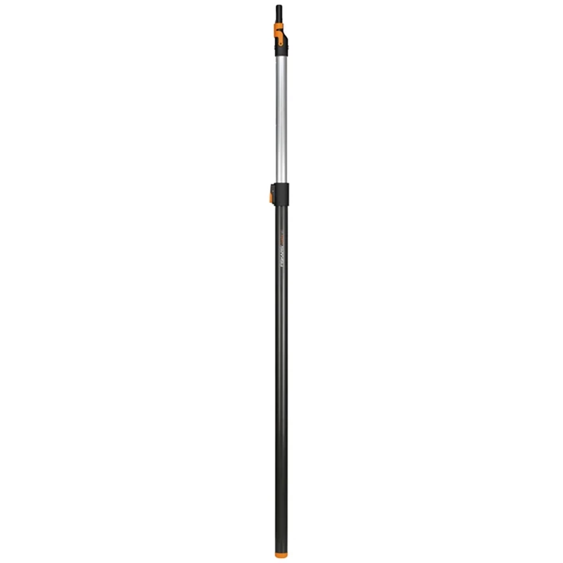 Teleskooppivarsi M QuikFit Fiskars