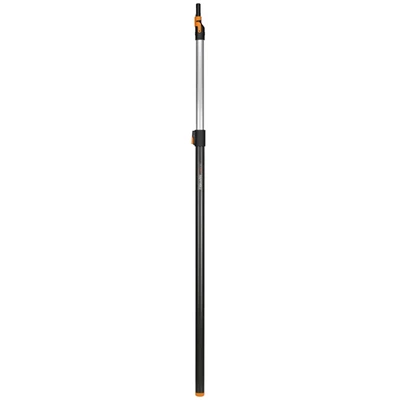 Teleskooppivarsi M QuikFit Fiskars