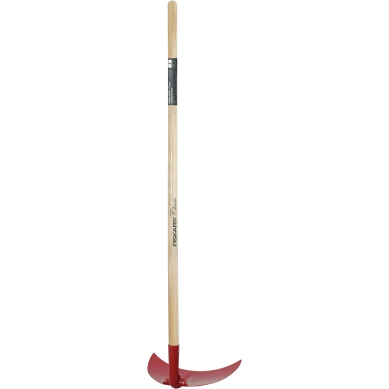 Kuokka Classic Pro pitkävarsi FSC