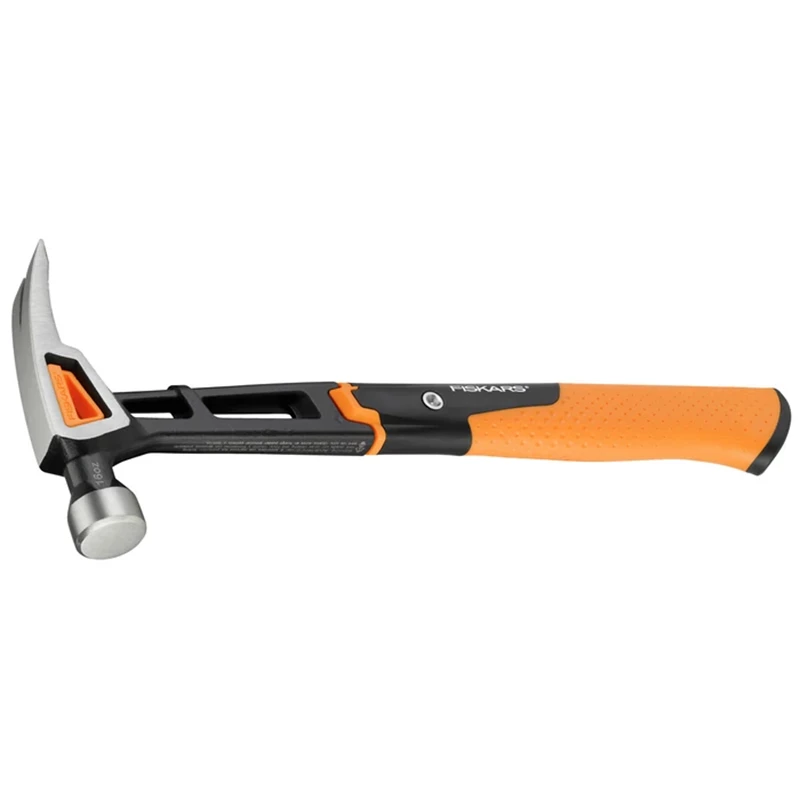 Rakentajan vasara M 16 oz 32mm Fiskars