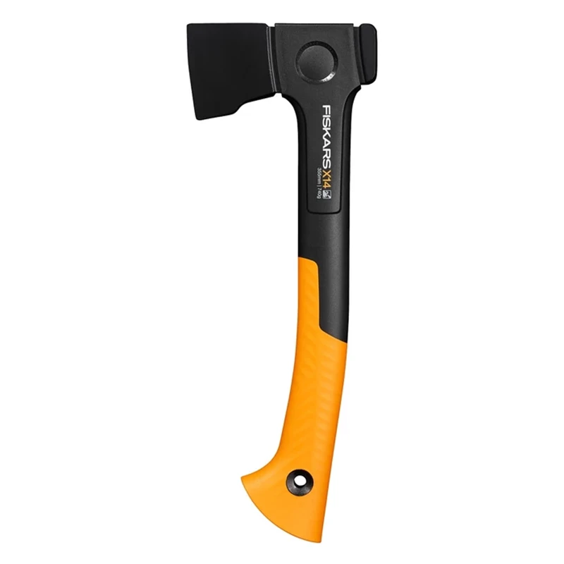 Yleiskirves Xs X14 Fiskars X-Series