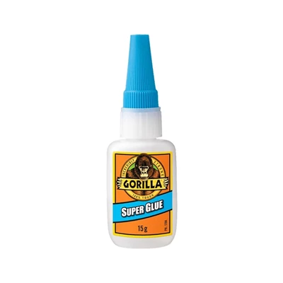 Gorilla Super Glue 15g
