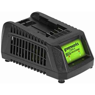 Greenworks Laturi 24V 45MIN
