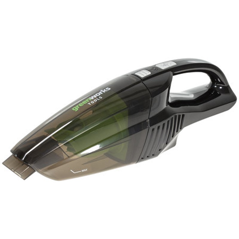 Greenwork Rikkaimuri 24V Li-ion Runko