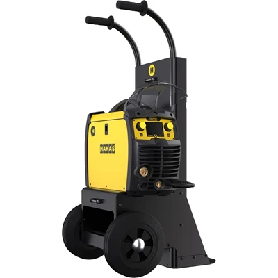 Hitsauskärry Plustaxi Hakas