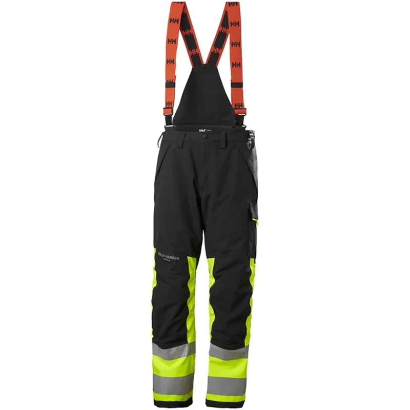 Talvihousut C46 Alna 2.0 fl.keltainen lk 1