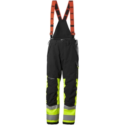 Talvihousut C46 Alna 2.0 fl.keltainen lk 1