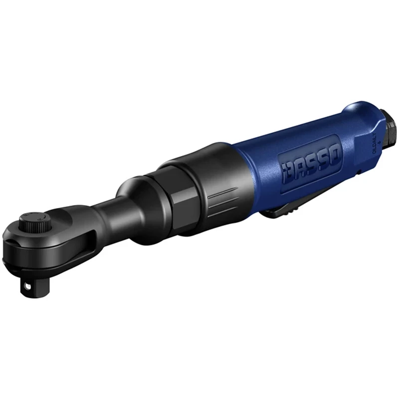 Räikkäväännin 1/2" RP207 Basso