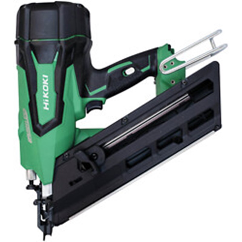 Hitachi Akkurunkonaulain NR1890DBCL 34 Runko