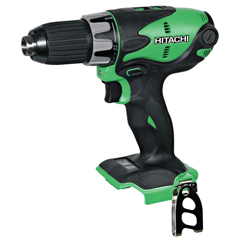 Hikoki Pora/Ruuvinväännin DS18DSL Runko