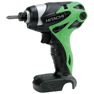 Hitachi Iskevä Ruuvinväännin 10,8V WH10DL Runko