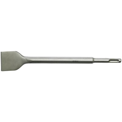 Hitachi Kaakelitaltta 40X250mm Taivutettu SDS-PLUS