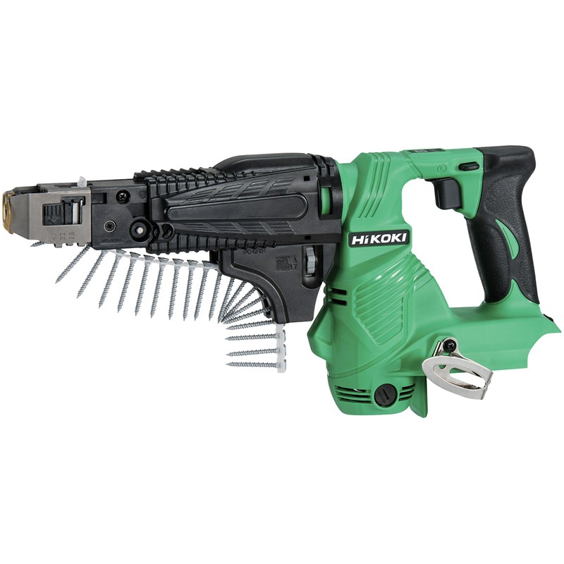 Hitachi Nauharuuvain 18V WF18DSL Runko